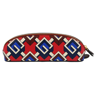 Shanghai Geometric G Pencil Case
