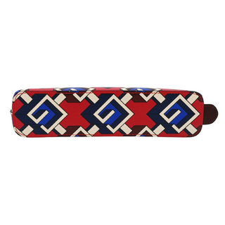Shanghai Geometric G Pencil Case
