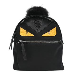 Monster Eyes Bugs Backpack