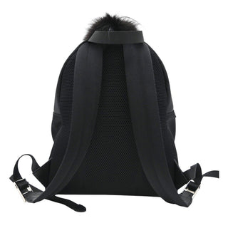 Monster Eyes Bugs Backpack