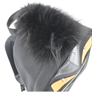 Monster Eyes Bugs Backpack
