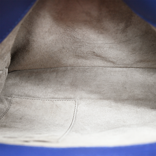 Olimpia Intrecciato Leather Shoulder Bag