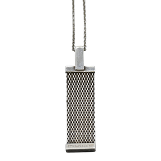 Somerset Diamond Pendant Necklace