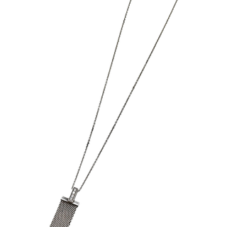 Somerset Diamond Pendant Necklace