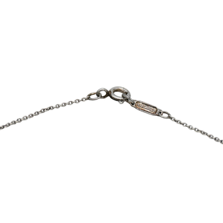 Somerset Diamond Pendant Necklace