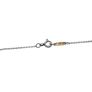 Somerset Diamond Pendant Necklace