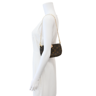Monogram Multi Pochette Accessories Bag