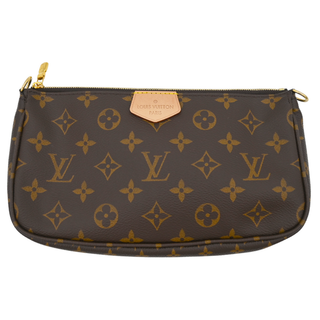 Monogram Multi Pochette Accessories Bag