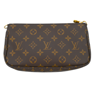 Monogram Multi Pochette Accessories Bag