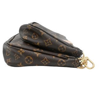 Monogram Multi Pochette Accessories Bag