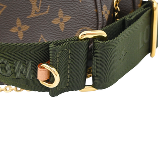 Monogram Multi Pochette Accessories Bag