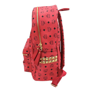 MCM | Stark Side Studs Visetos Backpack