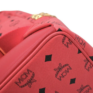 MCM | Stark Side Studs Visetos Backpack