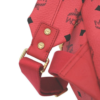 MCM | Stark Side Studs Visetos Backpack