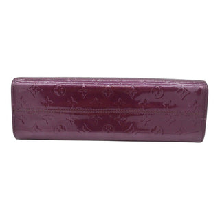 Amarante Monogram Vernis Roxbury Drive Bag