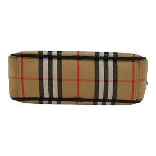 BURBERRY | Vintage Check Crossbody Camera Bag