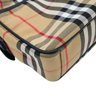 BURBERRY | Vintage Check Crossbody Camera Bag