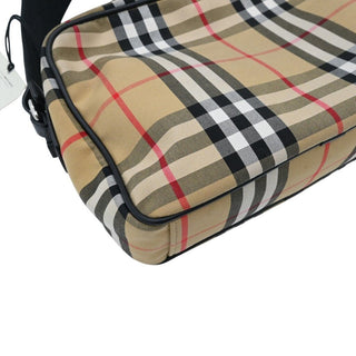 BURBERRY | Vintage Check Crossbody Camera Bag