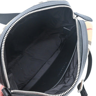 BURBERRY | Vintage Check Crossbody Camera Bag