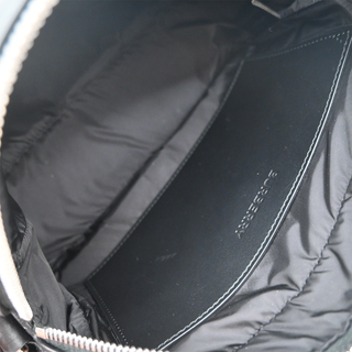 BURBERRY | Vintage Check Crossbody Camera Bag