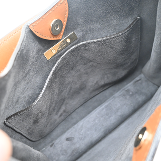 JIMMY CHOO | Varenne JC Suede Hobo Shoulder Bag