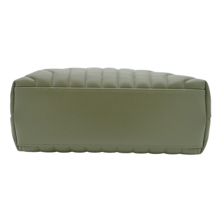 Loulou Matelassé Lambskin Shoulder Bag