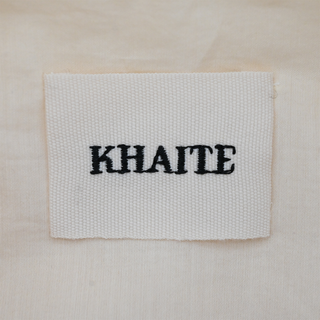 Argo Bone White Button-Down Shirt