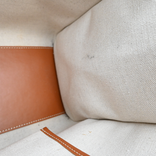 Goyardine Coated Canvas Marquises Tote Bag