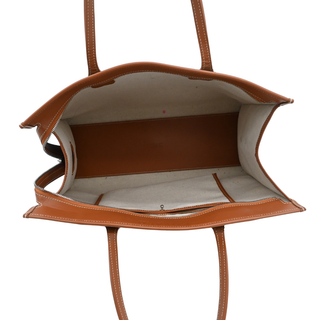 Goyardine Coated Canvas Marquises Tote Bag