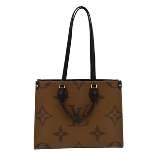 OnTheGo MM Monogram Reverse Giant Tote Bag
