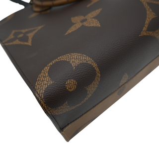 OnTheGo MM Monogram Reverse Giant Tote Bag