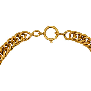 31 Rue Cambon Medallion Necklace