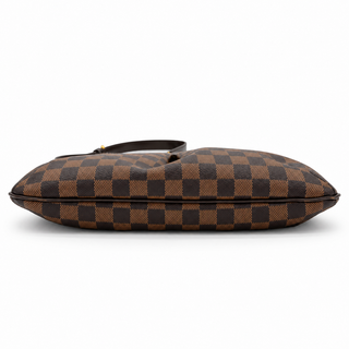 Damier Ebene Bloomsbury Shoulder Bag