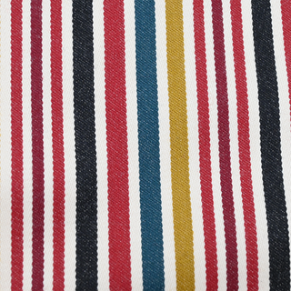 Lawrence Striped Multicolor Trousers