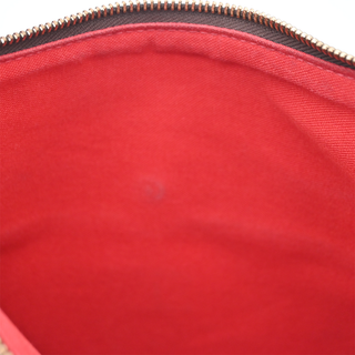Damier Ebene Bloomsbury Shoulder Bag
