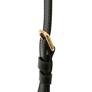 Damier Ebene Bloomsbury Shoulder Bag