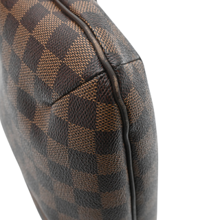 Damier Ebene Bloomsbury Shoulder Bag
