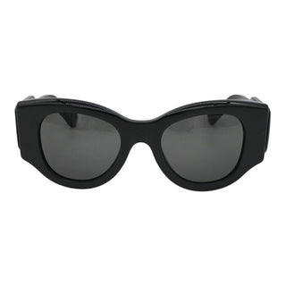 BB0070S BB Logo Sunglasses