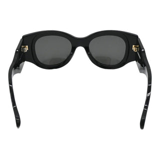 BB0070S BB Logo Sunglasses