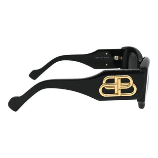 BB0070S BB Logo Sunglasses
