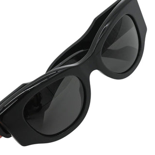 BB0070S BB Logo Sunglasses