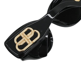 BB0070S BB Logo Sunglasses