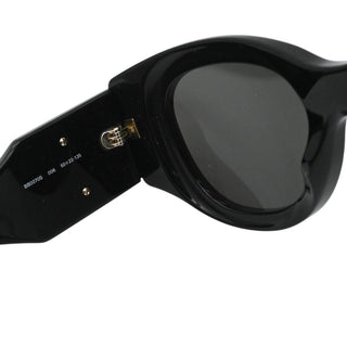 BB0070S BB Logo Sunglasses