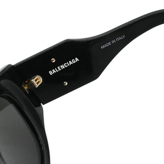 BB0070S BB Logo Sunglasses