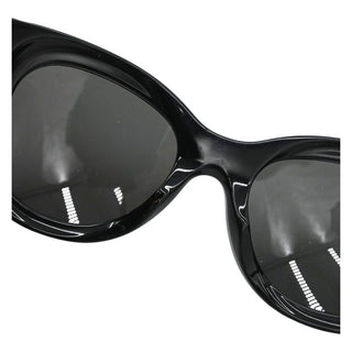 BB0070S BB Logo Sunglasses