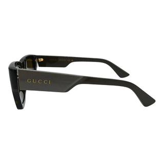 GG1668S Rectangular Sunglasses