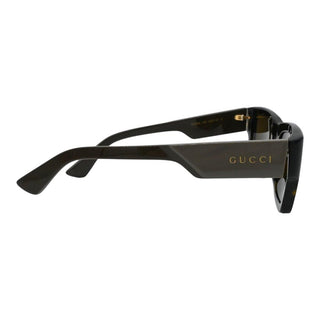 GG1668S Rectangular Sunglasses