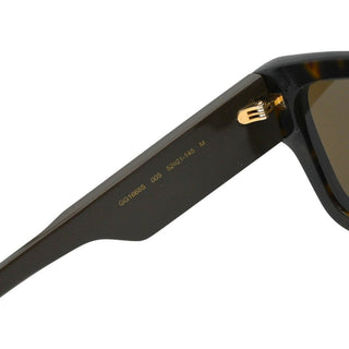 GG1668S Rectangular Sunglasses