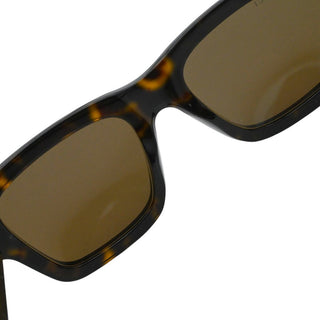 GG1668S Rectangular Sunglasses