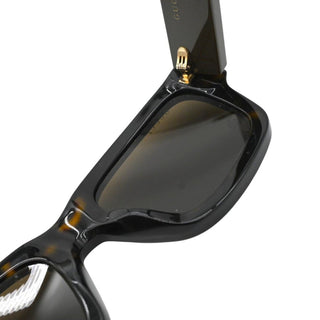 GG1668S Rectangular Sunglasses
